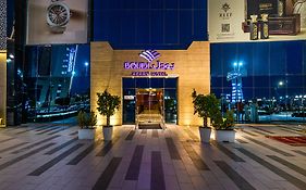 أجنحة بودل ابها